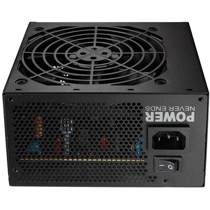 FSP Hyper PRO 450W 80+ Bronze Fuente de Alimentación FSP Hyper PRO 450W 80+ Bronze Fuente de Alimentación