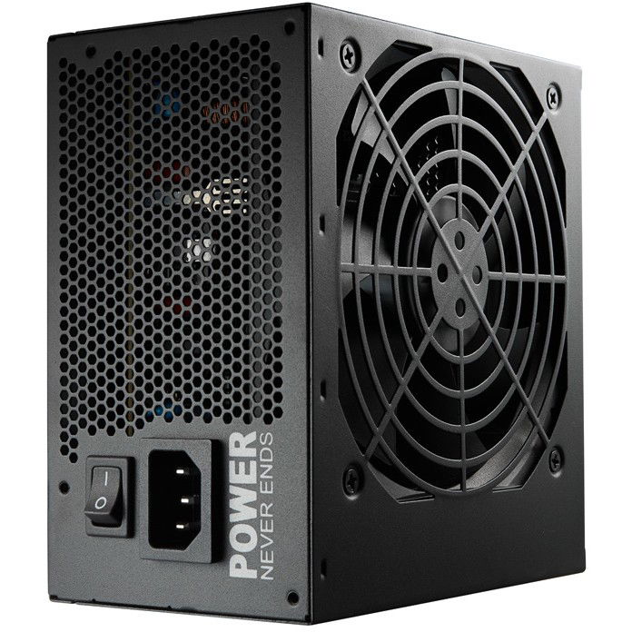 FSP Hyper PRO 450W 80+ Bronze Fuente de Alimentación FSP Hyper PRO 450W 80+ Bronze Fuente de Alimentación