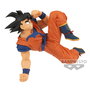 BANPRESTO Figura Son Goku Match Makers Dragon Ball Z 11cm