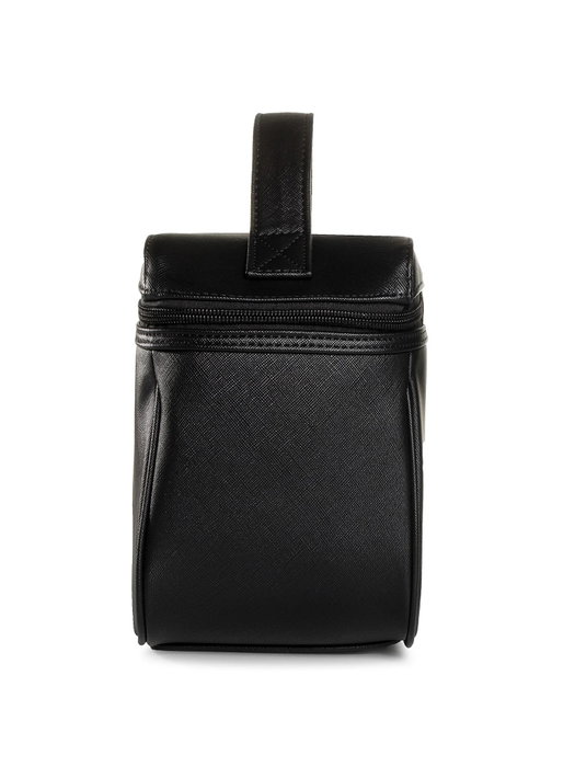 Guess Nohea Accessories Bolsa de tela Negra PWNOHE P0360 Guess Nohea Accessories Bolsa de tela Negra PWNOHE P0360