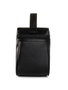 Guess Nohea Accessories Bolsa de tela Negra PWNOHE P0360