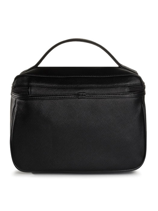 Guess Nohea Accessories Bolsa de tela Negra PWNOHE P0360 Guess Nohea Accessories Bolsa de tela Negra PWNOHE P0360