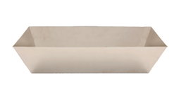 Bellota Gavetilla Metálica Inox 355x90 mm PROPLAC 50271