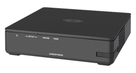 Crestron AirMedia AM-3100-WF-I Receptor con Wi-Fi Internacional 6511541