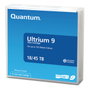 Quantum Storage LTO9 MR-L9MQN-01 18TB/45TB Ultrium 9 Verde