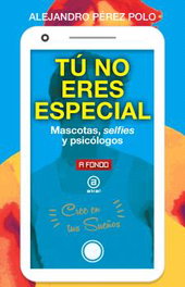 AKAL, Tú no eres especial - AKAL
