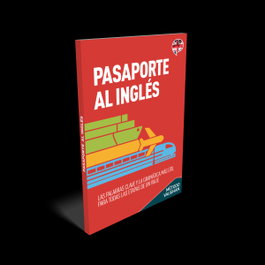 VAUGHAN PASAPORTE AL INGLES