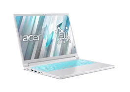 Acer Nitro V 14 AI con Ryzen AI 7 350, 32GB, 1TB, RTX 5050, Blanco