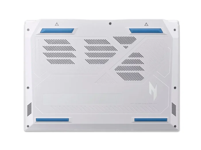 Acer Nitro V 14 AI con Ryzen AI 7 350, 32GB, 1TB, RTX 5050, Blanco Acer Nitro V 14 AI con Ryzen AI 7 350, 32GB, 1TB, RTX 5050, Blanco