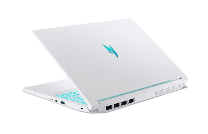 Acer Nitro V 14 AI con Ryzen AI 7 350, 32GB, 1TB, RTX 5050, Blanco Acer Nitro V 14 AI con Ryzen AI 7 350, 32GB, 1TB, RTX 5050, Blanco