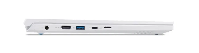 Acer Nitro V 14 AI con Ryzen AI 7 350, 32GB, 1TB, RTX 5050, Blanco Acer Nitro V 14 AI con Ryzen AI 7 350, 32GB, 1TB, RTX 5050, Blanco