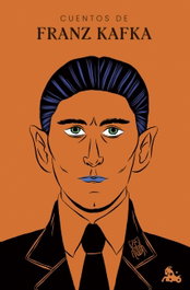Cuentos de Franz Kafka, Franz Kafka - ESPASA CALPE