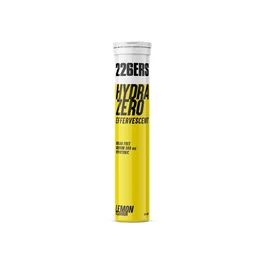 226ERS Hydrazero Effervescent Limón 20 Unidades