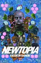 Newtopia, Valentín Ramón - CARTEM COMICS