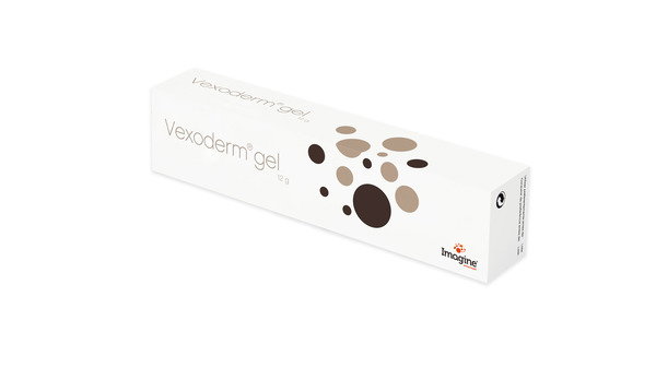 Imagine Vexoderm Plus Gel 12g Imagine Vexoderm Plus Gel 12g