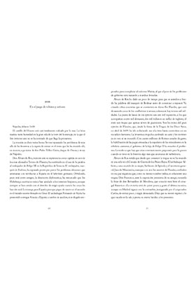 Soportal De Los Malos Pensamientos