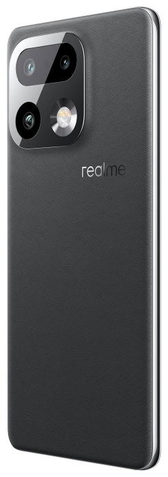 Realme 16 Pro+ 8GB/256GB/6.8/5G Gris