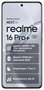 Realme 16 Pro+ 8GB/256GB/6.8/5G Gris