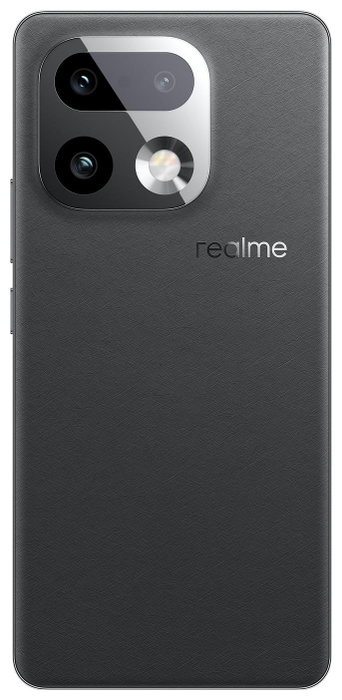 Realme 16 Pro+ 8GB/256GB/6.8/5G Gris