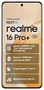 Realme 16 Pro+ 5G 8GB 256GB Gris Maestro