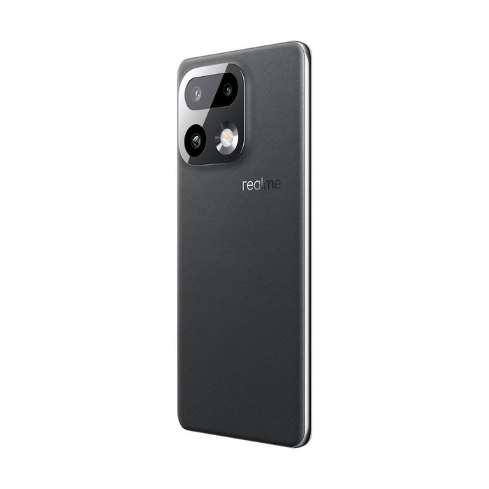 Realme 16 Pro+ 5G 8/256GB Master Grey