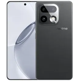 Smartphone Realme 16 PRO PLUS 8 GB RAM 256 GB Gris