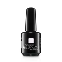 Jessica Professional GELeration GEL-1166 Esmalte de uñas semipermanente 15 ml