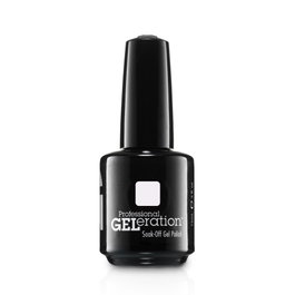 Jessica Professional GELeration Esmalte de uñas semipermanente GEL-1166 Suntuoso 15 ml