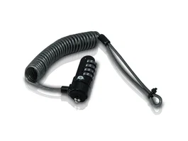 Conceptronic Cable de Seguridad por Combinación 1.9m C05-014