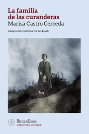 HERCULES EDICIONES, La familia de las curanderas - Marisa Castro