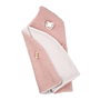 Muñecas Arias Elegance Babyto Rosa con Manta