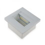 Alexis Luz LED Empotrable 1.5W 140Lm 4200K IP40 40.000H - PT-W15B002-W
