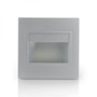 Alexis Luz LED Empotrable 1.5W 140Lm 4200K IP40 40.000H - PT-W15B002-W