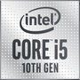 iiyama SPC51001BC-1 PC/workstation i5-10400 Small Desktop con 8 GB RAM y 256 GB SSD