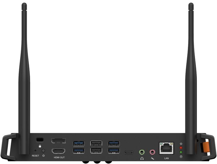 iiyama SPC51001BC-1 PC/workstation i5-10400 Small Desktop con 8 GB RAM y 256 GB SSD iiyama SPC51001BC-1 PC/workstation i5-10400 Small Desktop con 8 GB RAM y 256 GB SSD
