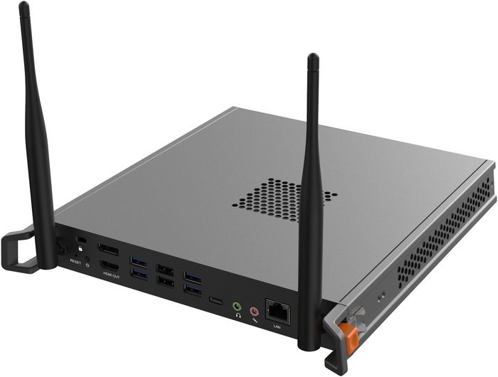 iiyama SPC51001BC-1 PC/workstation i5-10400 Small Desktop con 8 GB RAM y 256 GB SSD iiyama SPC51001BC-1 PC/workstation i5-10400 Small Desktop con 8 GB RAM y 256 GB SSD