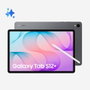 Samsung Galaxy Tab S12+ Wi-Fi 512 GB Gris