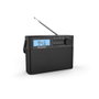 Energy Sistem Kitchen Radio Portátil FM Negro