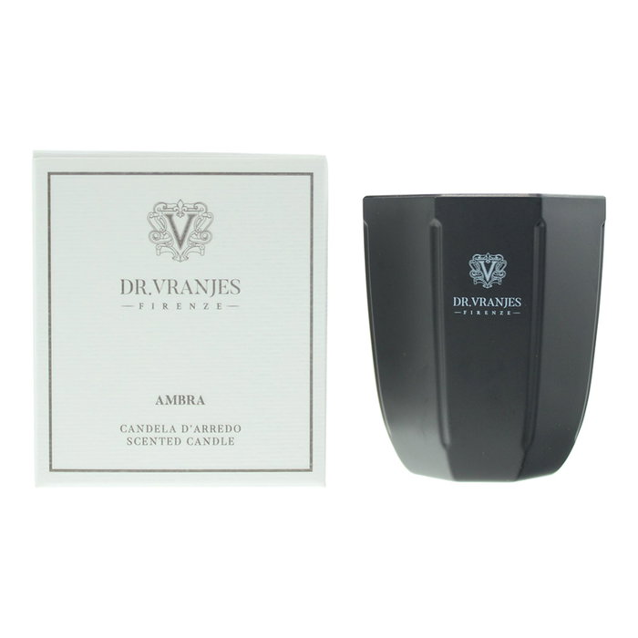 Dr. Vranjes Firenze Vela aromática Ambra 80 g Dr. Vranjes Firenze Vela aromática Ambra 80 g