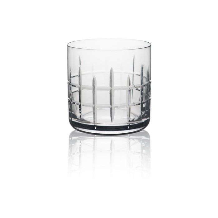Rona Vaso Bajo Cumberland 370 ml Rona Vaso Bajo Cumberland 370 ml
