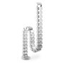 Digitus Bandeja portacables curva ASSMANN Electronic DA-90506 Plata