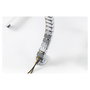 Digitus Bandeja portacables curva ASSMANN Electronic DA-90506 Plata