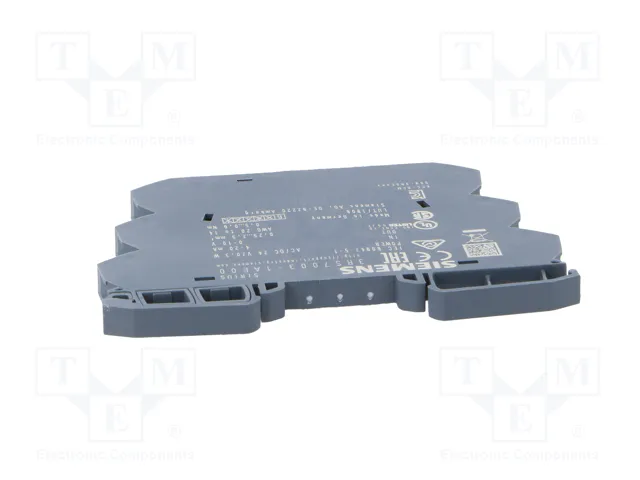 SIEMENS 3RS7003-1AE00 Transductor Separador de Señal y Amplificador SIEMENS 3RS7003-1AE00 Transductor Separador de Señal y Amplificador