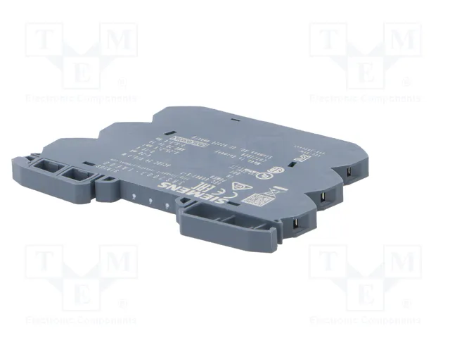 SIEMENS 3RS7003-1AE00 Transductor Separador de Señal y Amplificador SIEMENS 3RS7003-1AE00 Transductor Separador de Señal y Amplificador