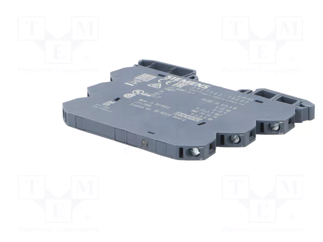 SIEMENS 3RS7003-1AE00 Transductor Separador de Señal y Amplificador SIEMENS 3RS7003-1AE00 Transductor Separador de Señal y Amplificador