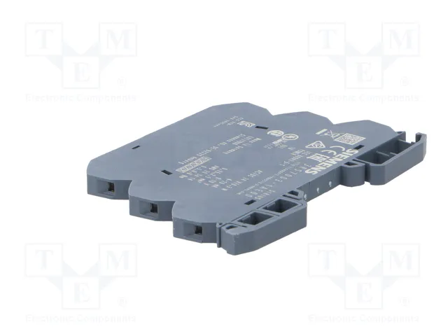 SIEMENS 3RS7003-1AE00 Transductor Separador de Señal y Amplificador SIEMENS 3RS7003-1AE00 Transductor Separador de Señal y Amplificador