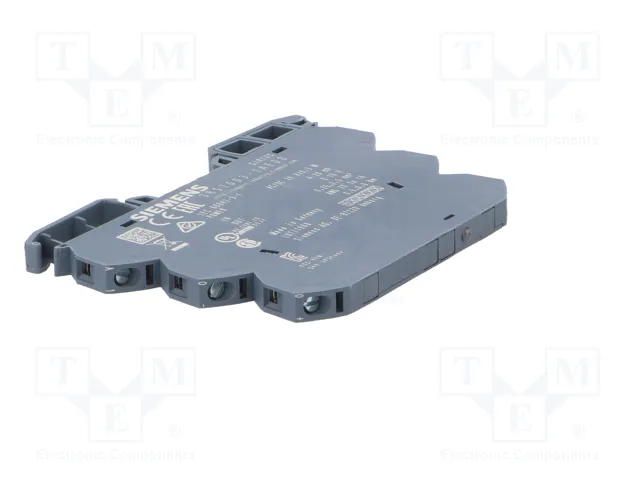 SIEMENS 3RS7003-1AE00 Transductor Separador de Señal y Amplificador SIEMENS 3RS7003-1AE00 Transductor Separador de Señal y Amplificador