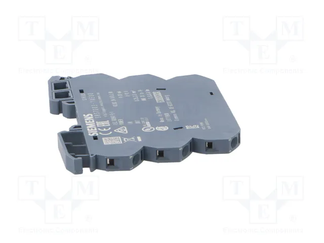 SIEMENS 3RS7003-1AE00 Transductor Separador de Señal y Amplificador SIEMENS 3RS7003-1AE00 Transductor Separador de Señal y Amplificador