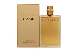 Chanel Allure Eau de Parfum 100ml Vaporizador