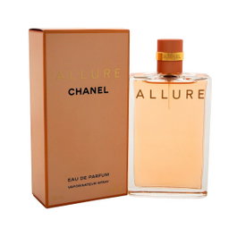 Chanel Allure Eau de Parfum 100 ml Vaporizador
